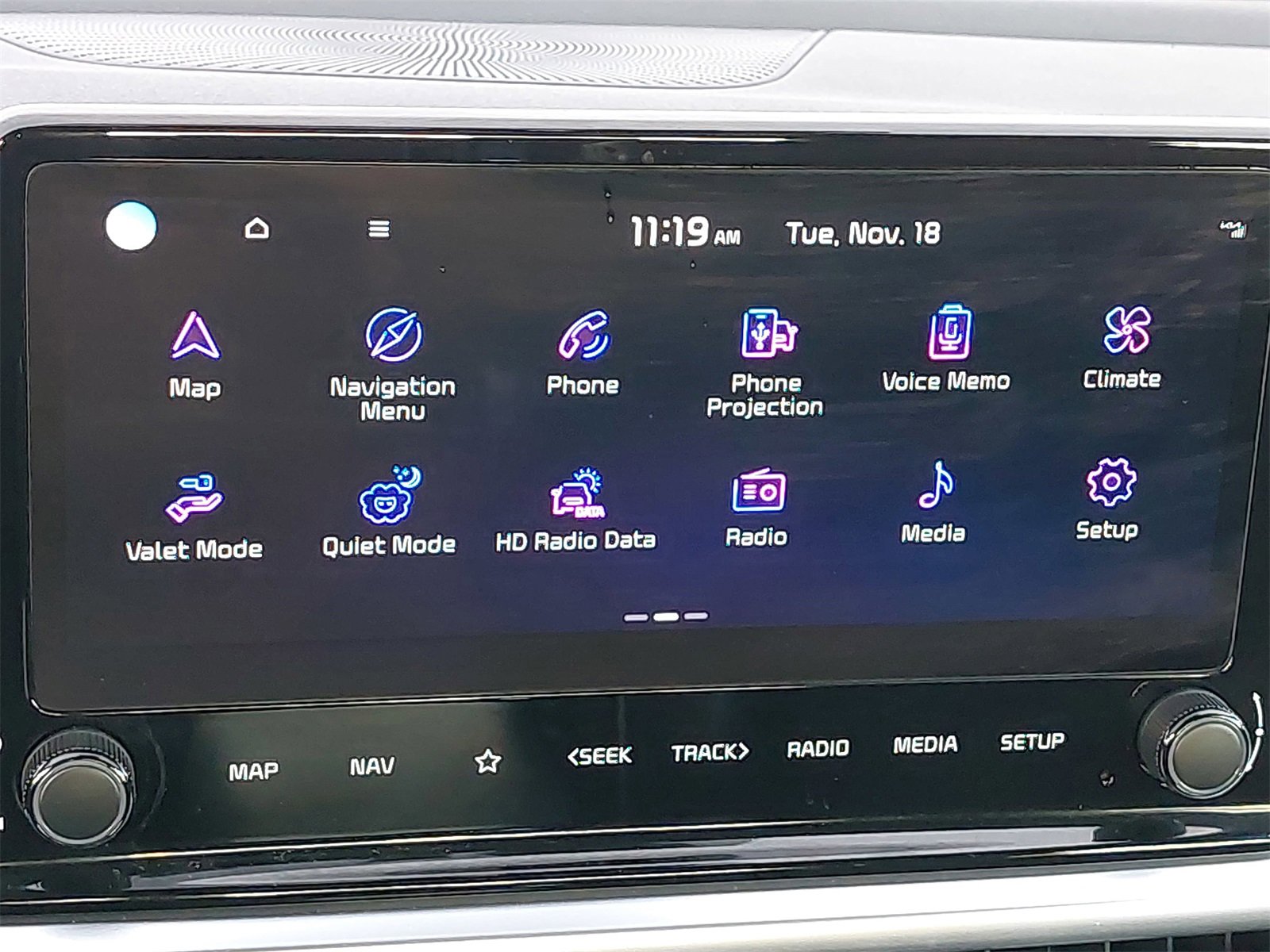 Certified 2023 Kia Forte GT-Line w/ GT-Line Technology Package image 24