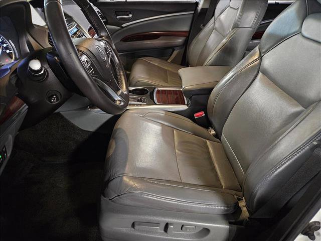 Used 2015 Acura MDX SH-AWD w/ Advance Package image 17