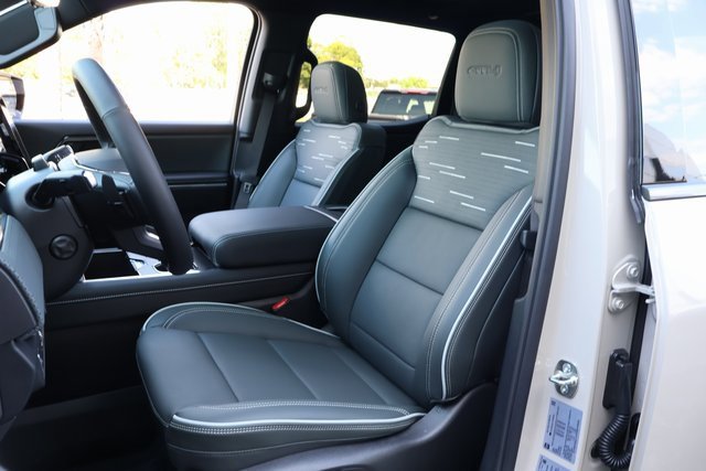 New 2026 GMC Sierra EV AT4 image 13