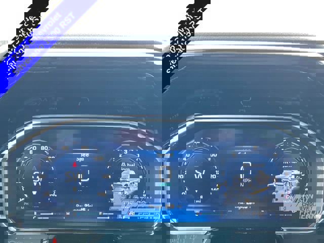 New 2026 Chevrolet Silverado 1500 RST image 20