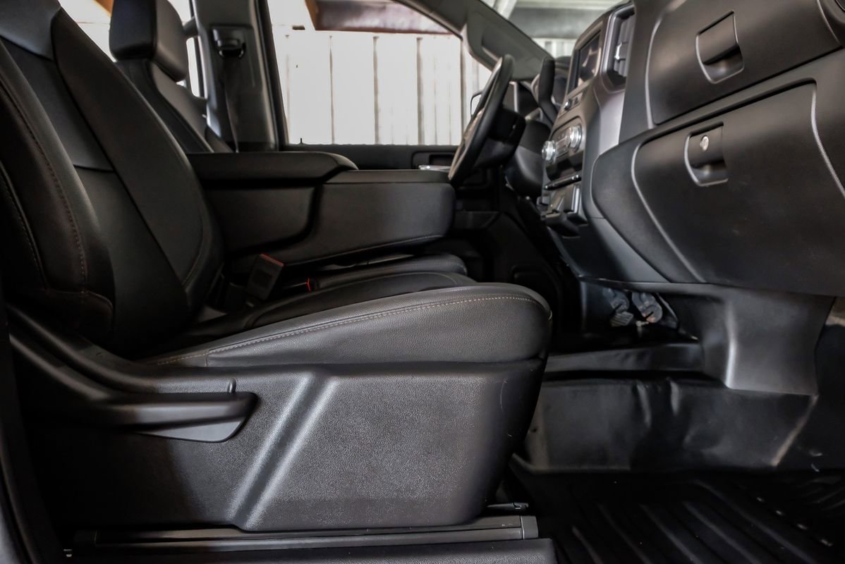 Used 2024 GMC Sierra 3500 Pro image 32