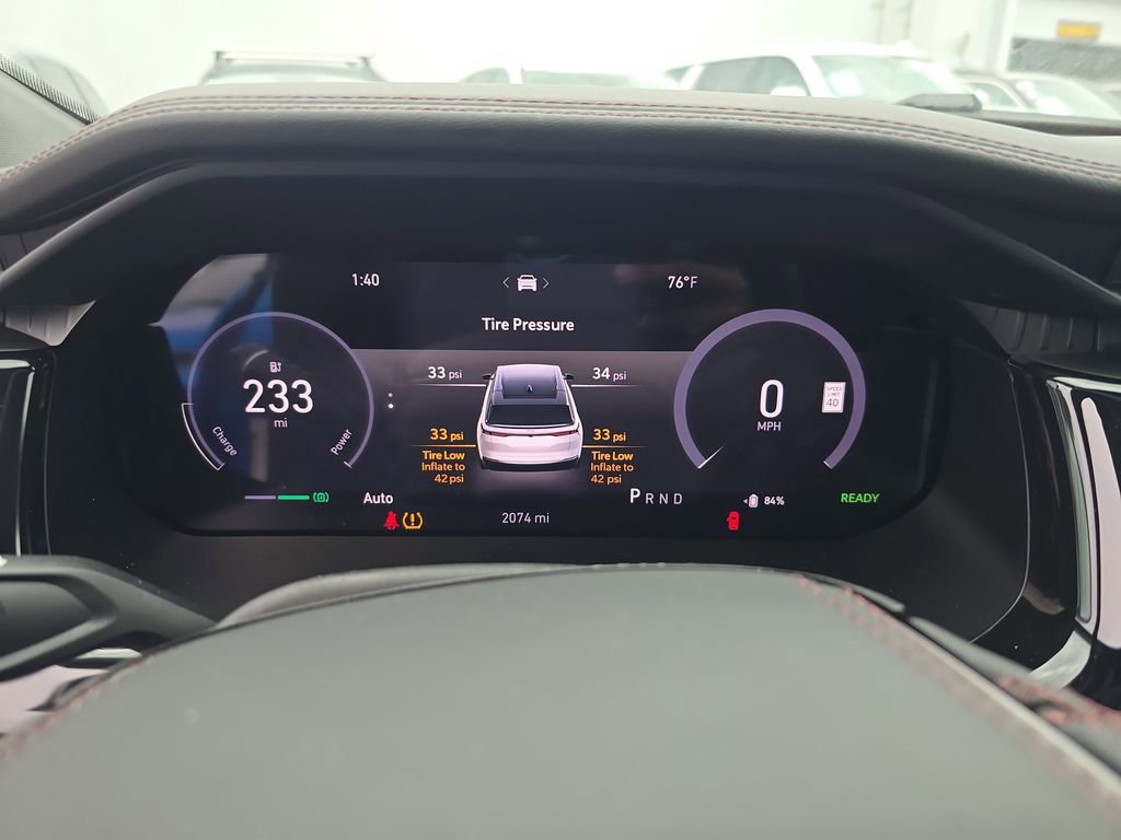 Used 2025 Jeep Wagoneer S Limited image 19