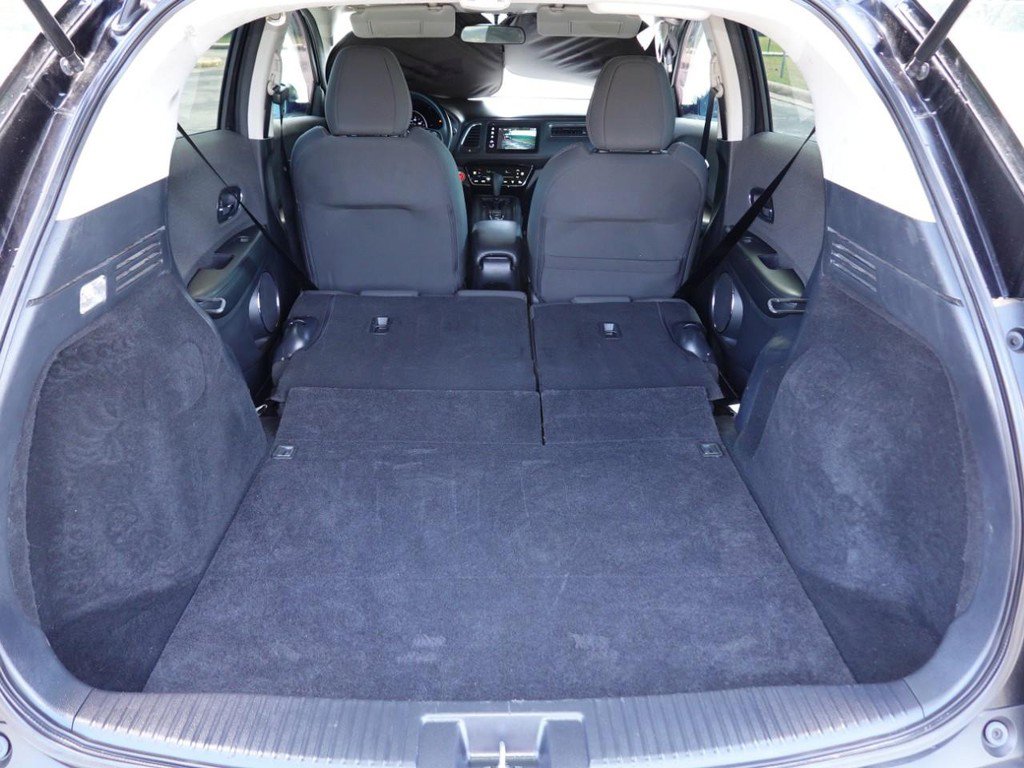 Used 2019 Honda HR-V EX image 29