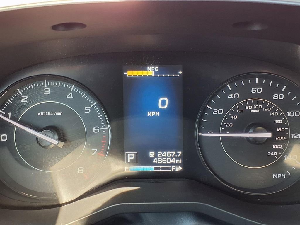 Used 2020 Subaru Impreza Premium w/ Popular Package #2 image 30