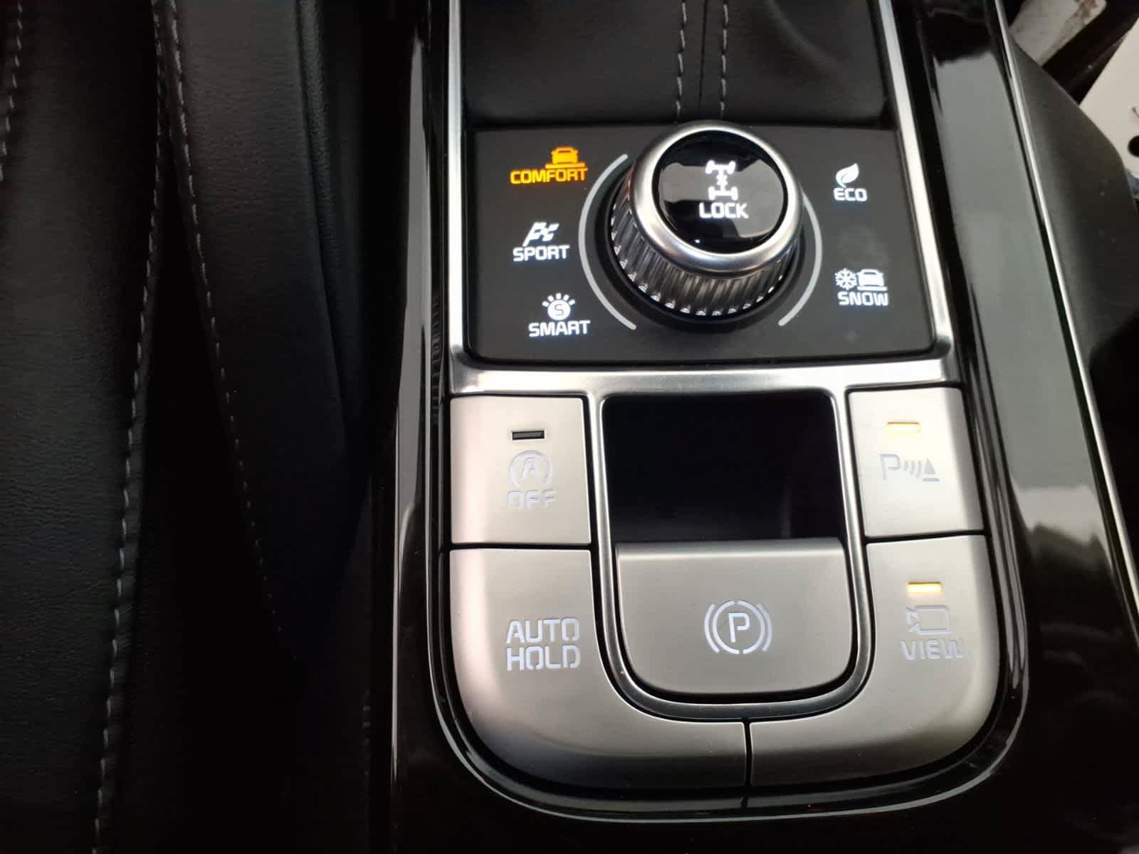 Used 2022 Kia Telluride SX w/ SX Prestige Package AWD/4WD image 31
