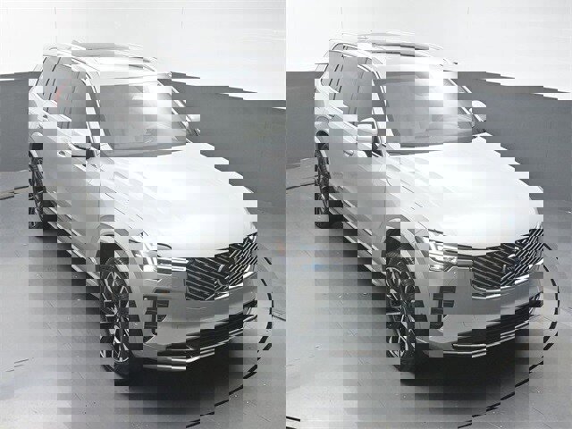 Used 2026 Volvo XC90 B6 Plus w/ Protection Package Premier image 43