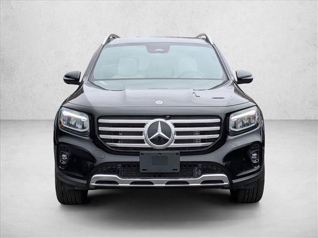 New 2026 Mercedes-Benz GLB 250 4MATIC image 6