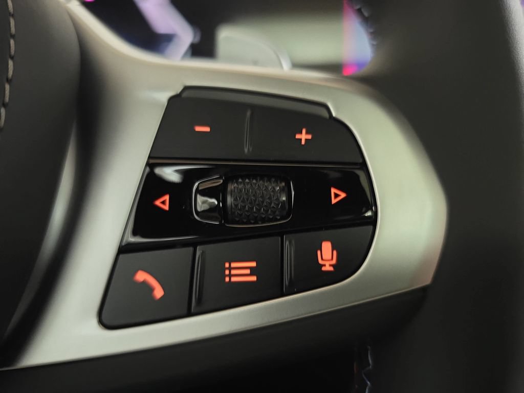 New 2027 BMW X6 M60i AWD/4WD image 18