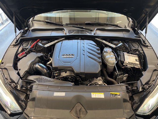 Used 2022 Audi A5 2.0T Premium AWD/4WD image 57
