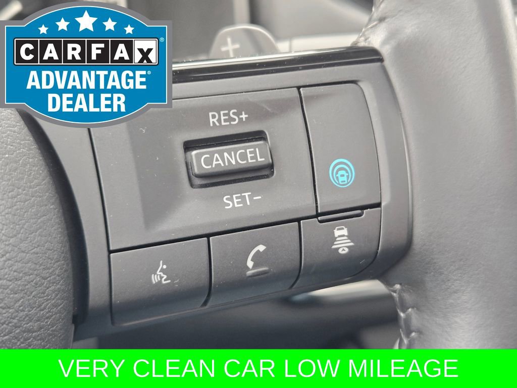 Used 2023 Nissan Rogue SL w/ SL Premium Package image 26