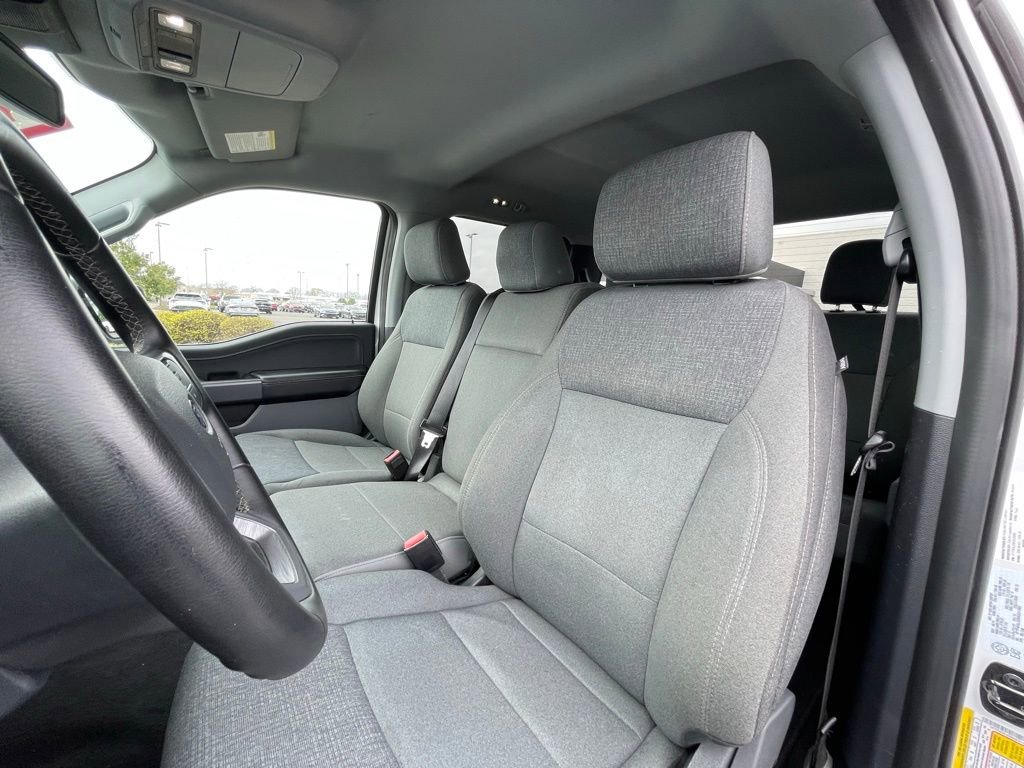 Used 2024 Ford F150 XLT w/ Tow/Haul Package image 22