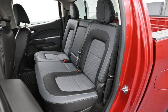 Used 2016 Chevrolet Colorado Z71 AWD/4WD image 28