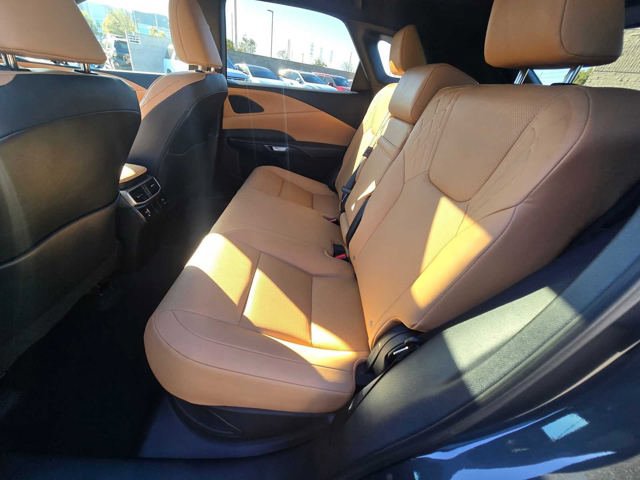 Certified 2026 Lexus RX 350h w/ Convenience Package AWD/4WD image 17