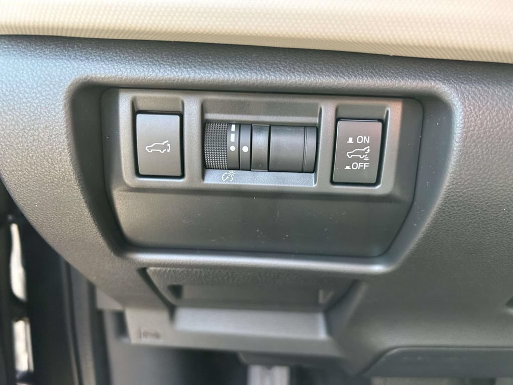 New 2026 Subaru Forester Premium AWD/4WD image 21