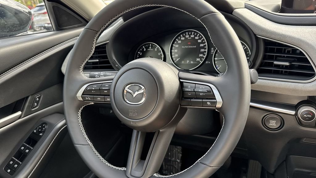 New 2026 MAZDA CX-30 AWD 2.5 S image 56