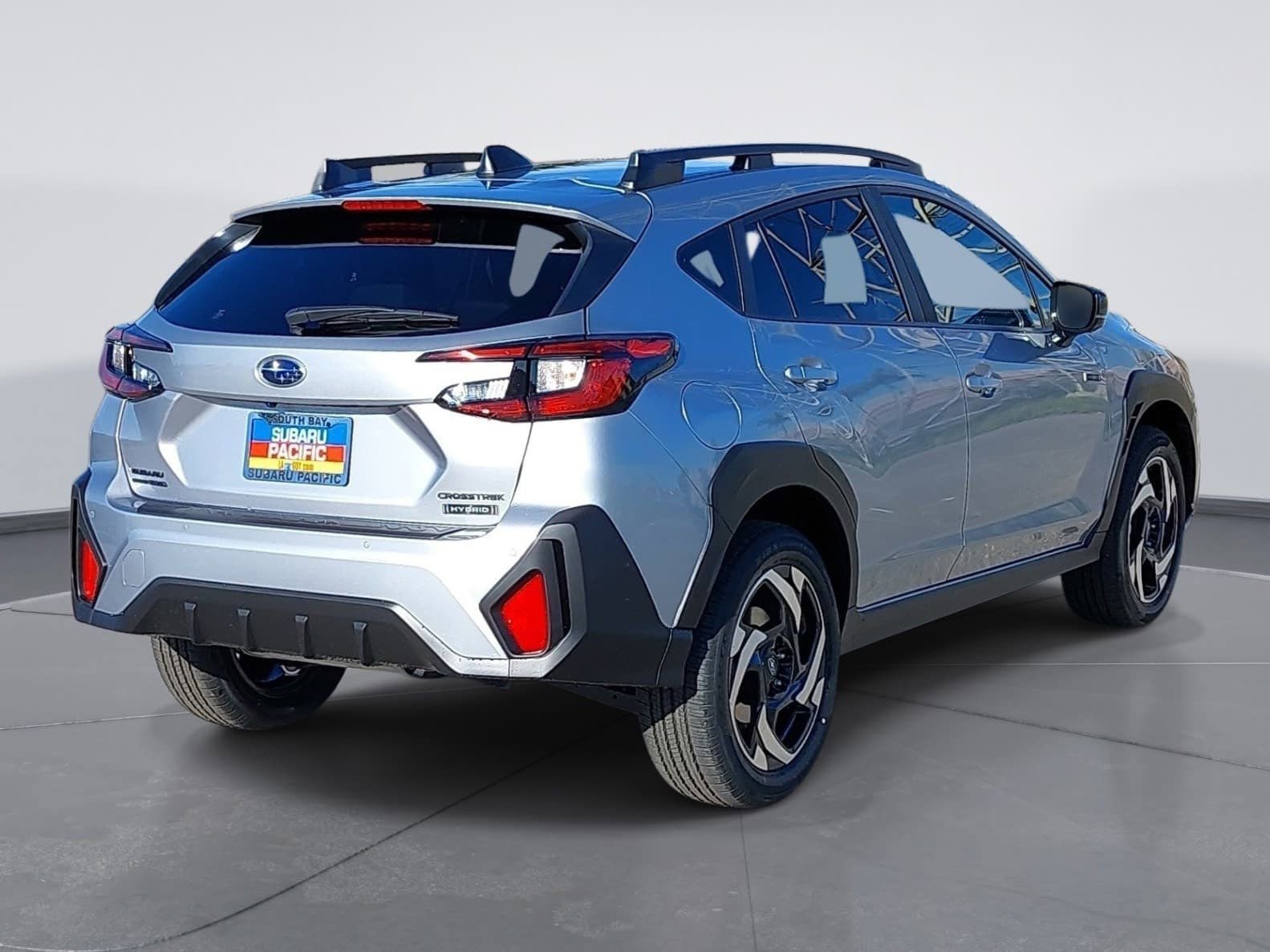 New 2026 Subaru Crosstrek 2.5i Limited AWD/4WD image 3