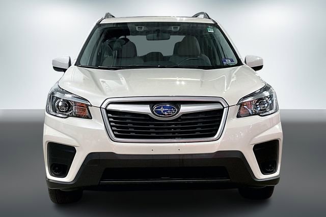 Used 2020 Subaru Forester Premium image 2