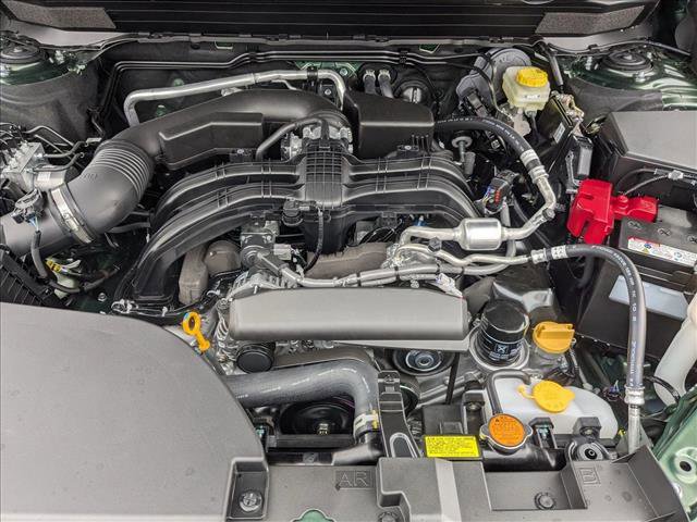 New 2026 Subaru Outback Premium image 17