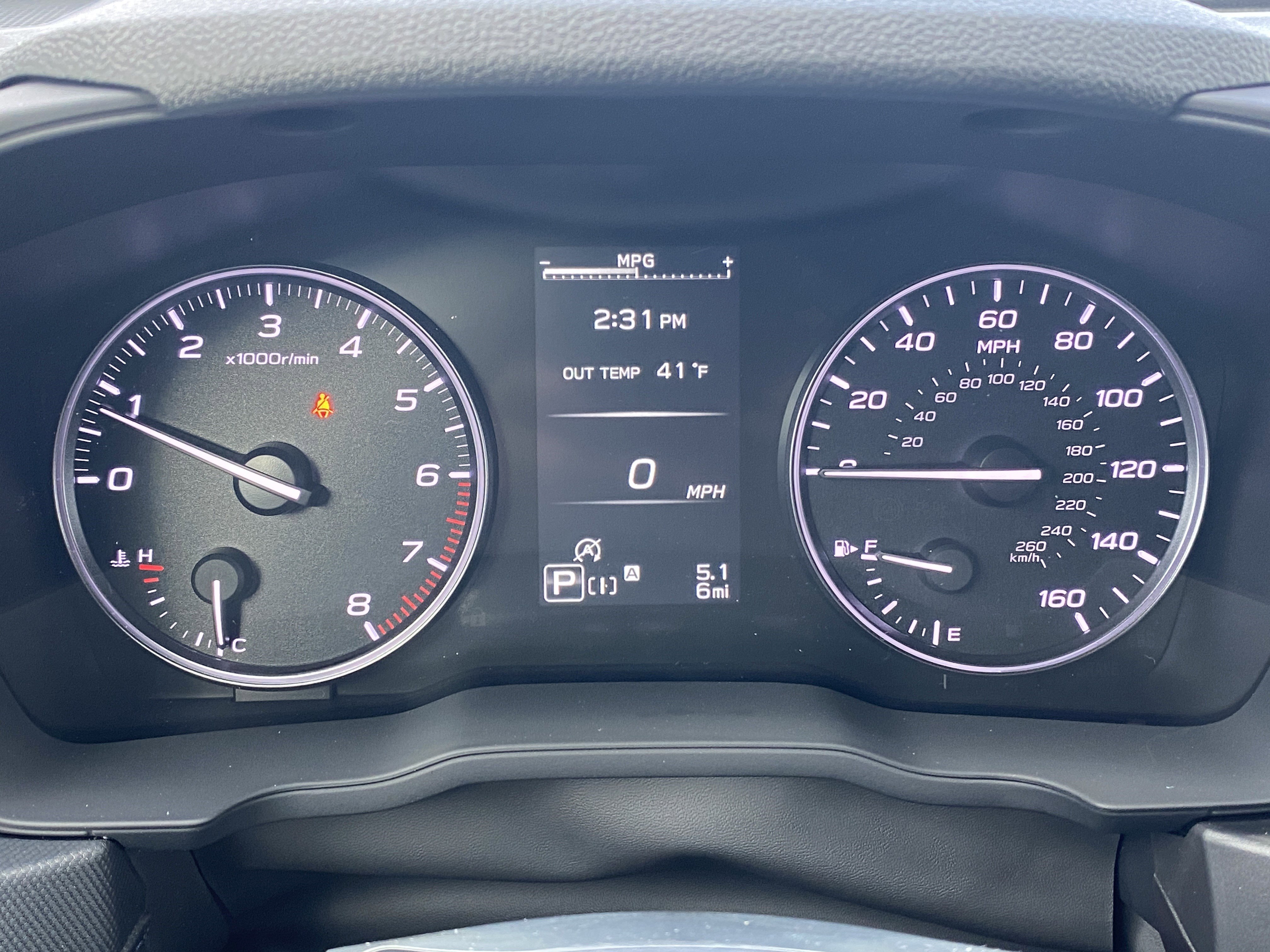 New 2026 Subaru Forester Limited image 7