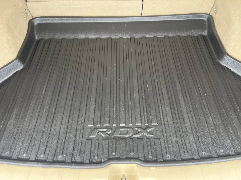 Used 2015 Acura RDX FWD image 32