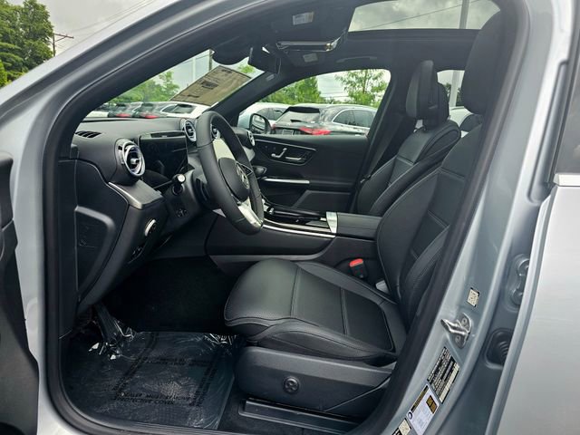 New 2026 Mercedes-Benz GLC 300 4MATIC image 16