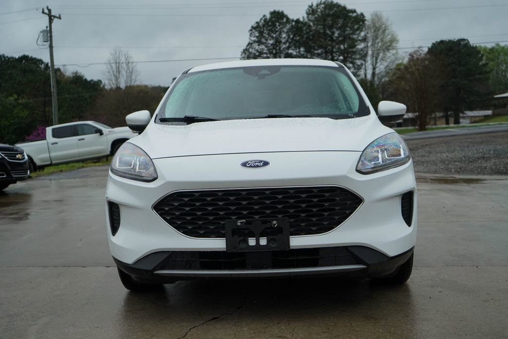 Used 2021 Ford Escape SE w/ Convenience Package image 10