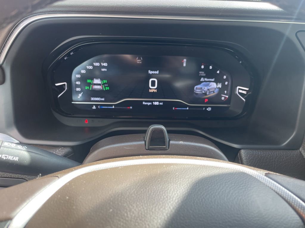 Used 2024 GMC Yukon XL Denali w/ Advanced Technology Package AWD/4WD image 55