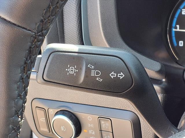 Used 2024 Ford Bronco Sport Badlands image 19