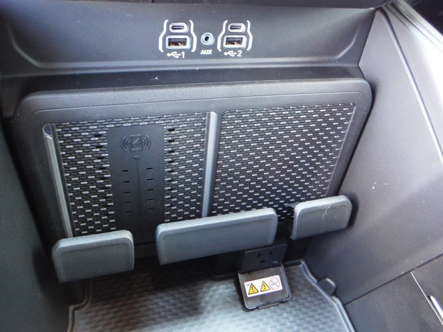 New 2027 RAM 1500 4x4 Crew Cab image 30