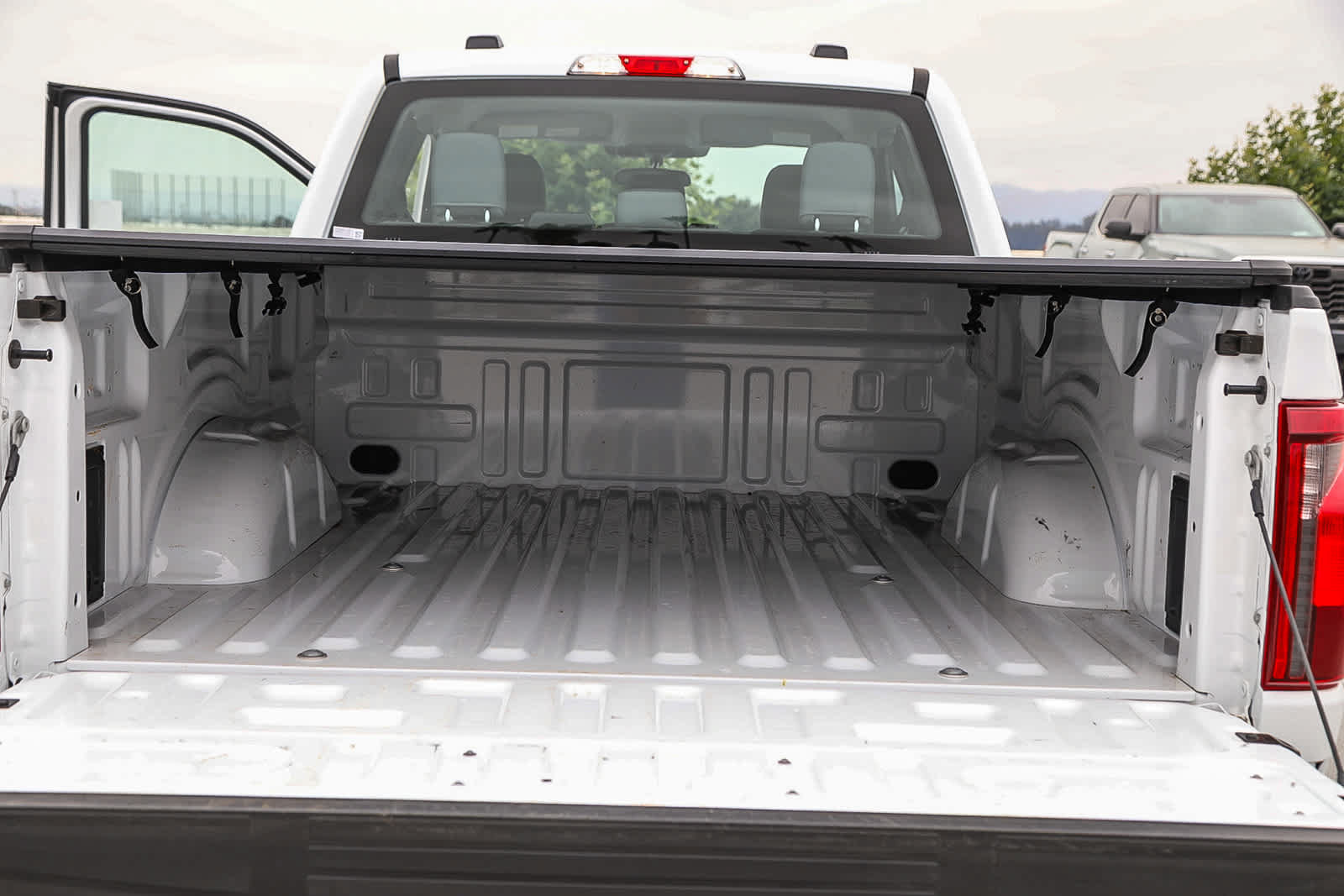 Used 2026 Ford F150 XL RWD image 23