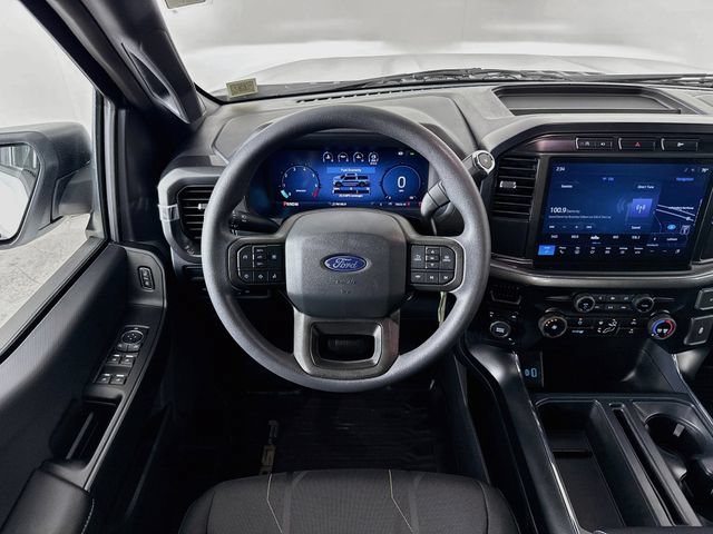 Used 2024 Ford F150 STX AWD/4WD image 22