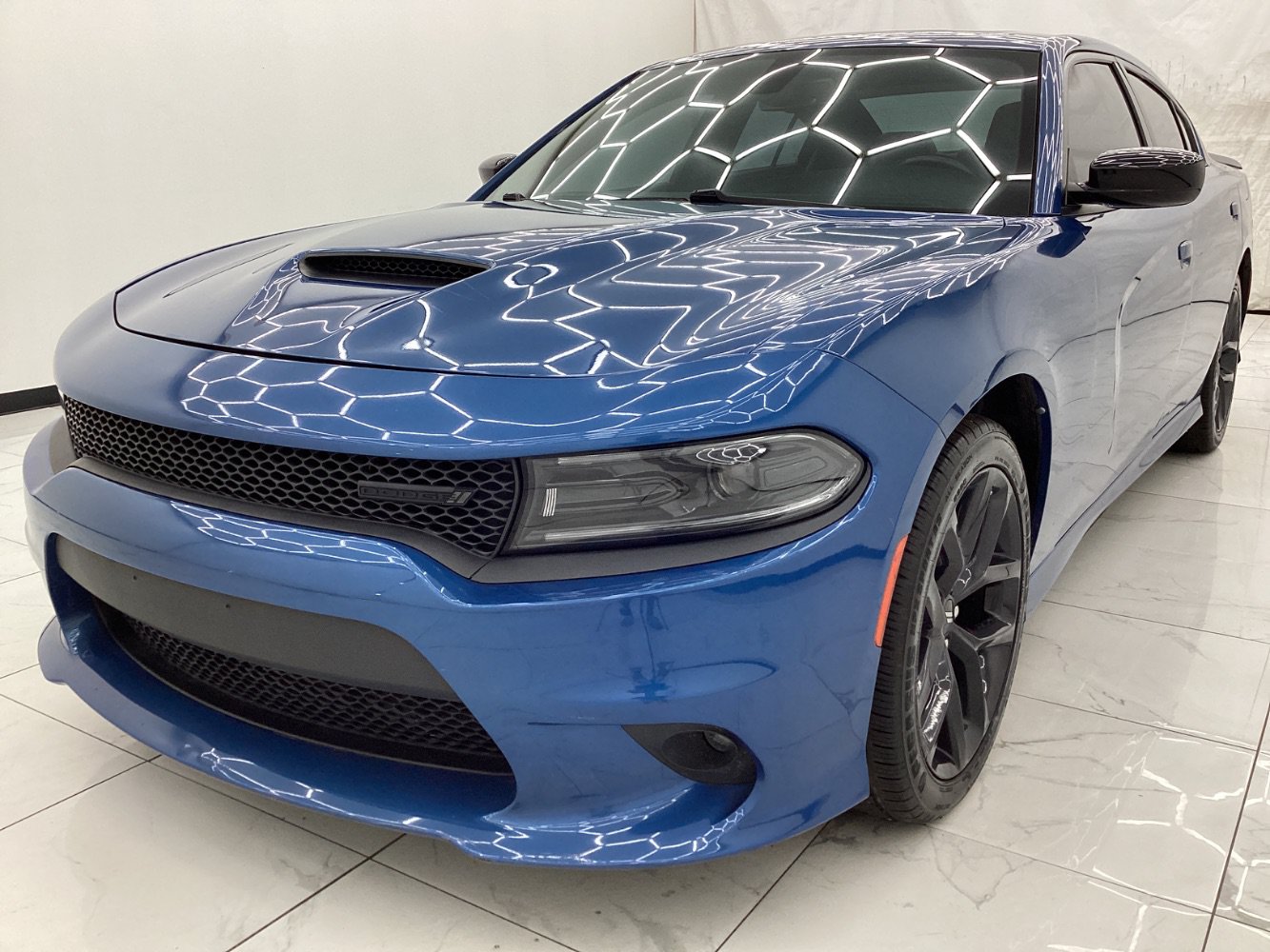 Used 2022 Dodge Charger GT w/ Plus Group