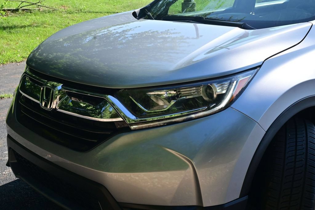 Used 2018 Honda CR-V LX image 31