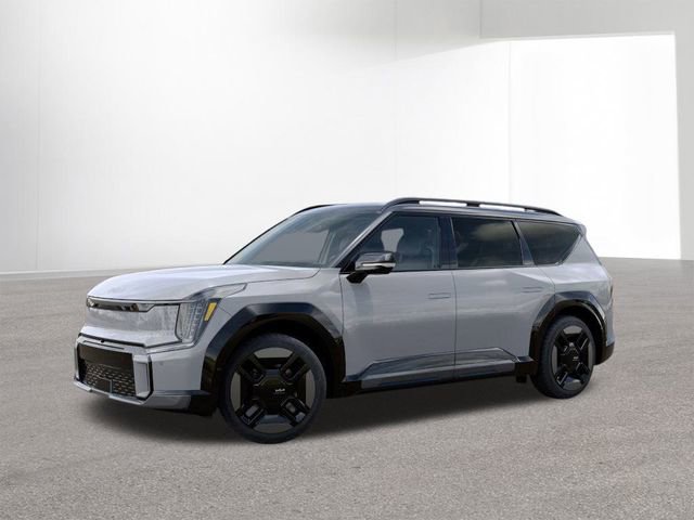 New 2026 Kia EV9 GT-Line image 3