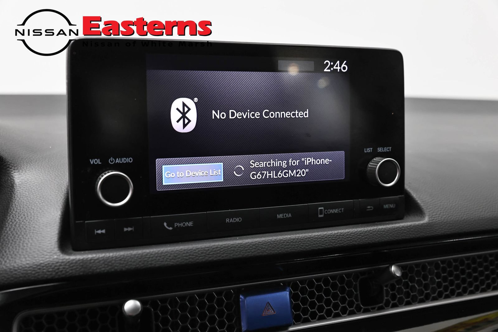 Used 2024 Honda Civic Sport image 17