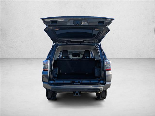 Used 2018 Toyota 4Runner TRD Off-Road Premium w/ TRD Performance Package image 7