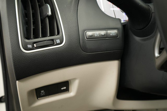 Used 2015 INFINITI Q50 AWD w/ Navigation Package image 33