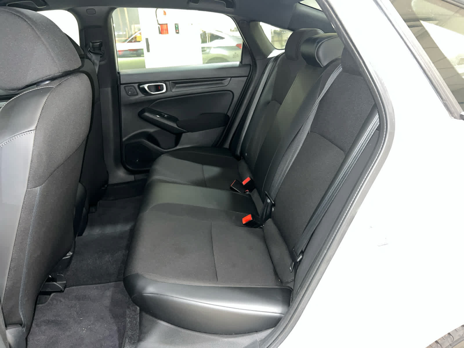 Used 2023 Honda Civic Sport image 13