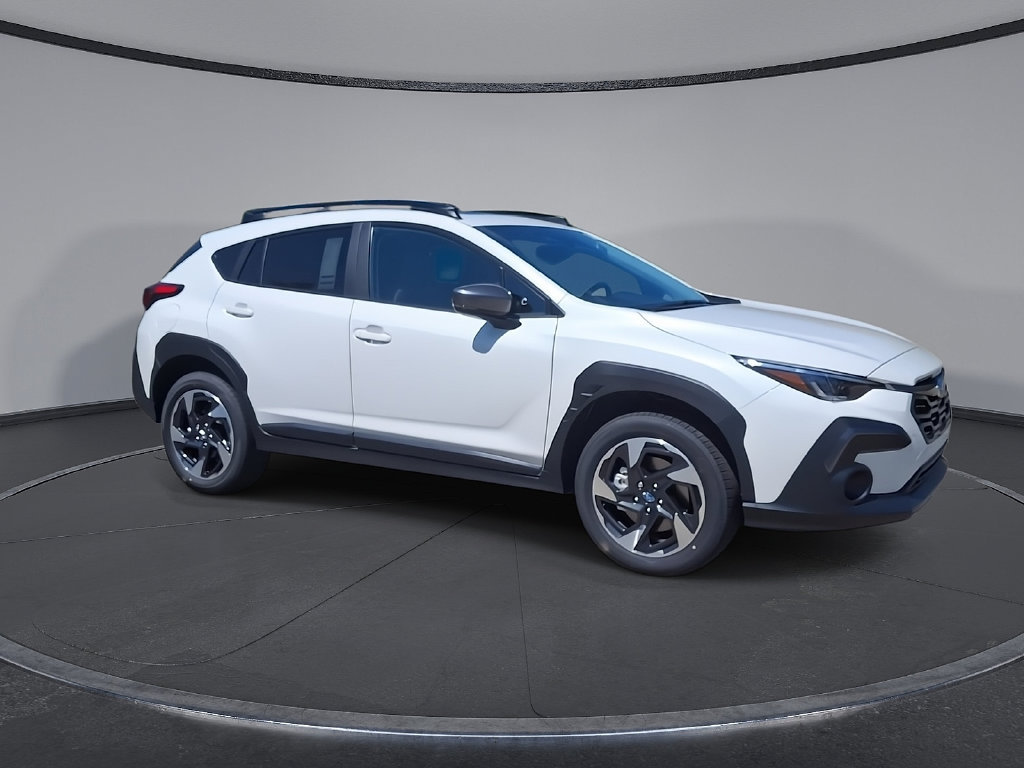 New 2026 Subaru Crosstrek 2.5i Limited w/ Crosstrek Mirror Package AWD/4WD image 6