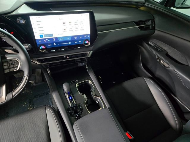 Certified 2023 Lexus RX 350 Premium FWD image 18