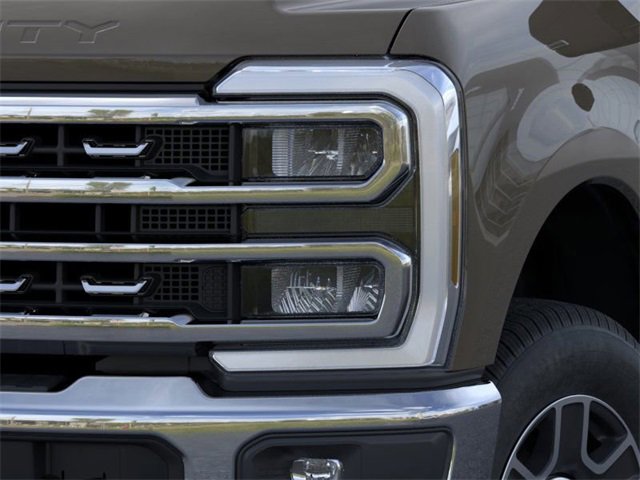 New 2026 Ford F250 Lariat image 18