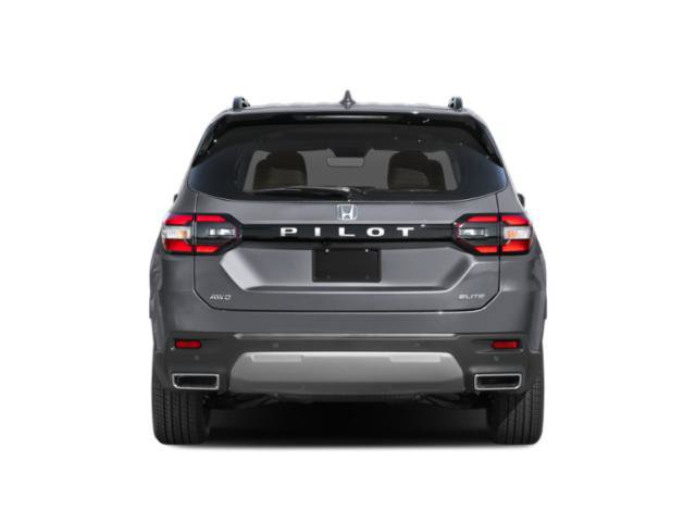 New 2026 Honda Pilot Elite image 8