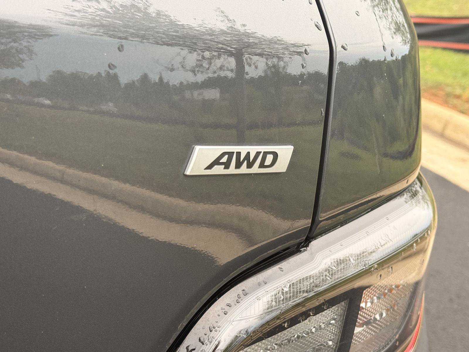 Used 2022 Hyundai Kona SEL AWD/4WD image 17