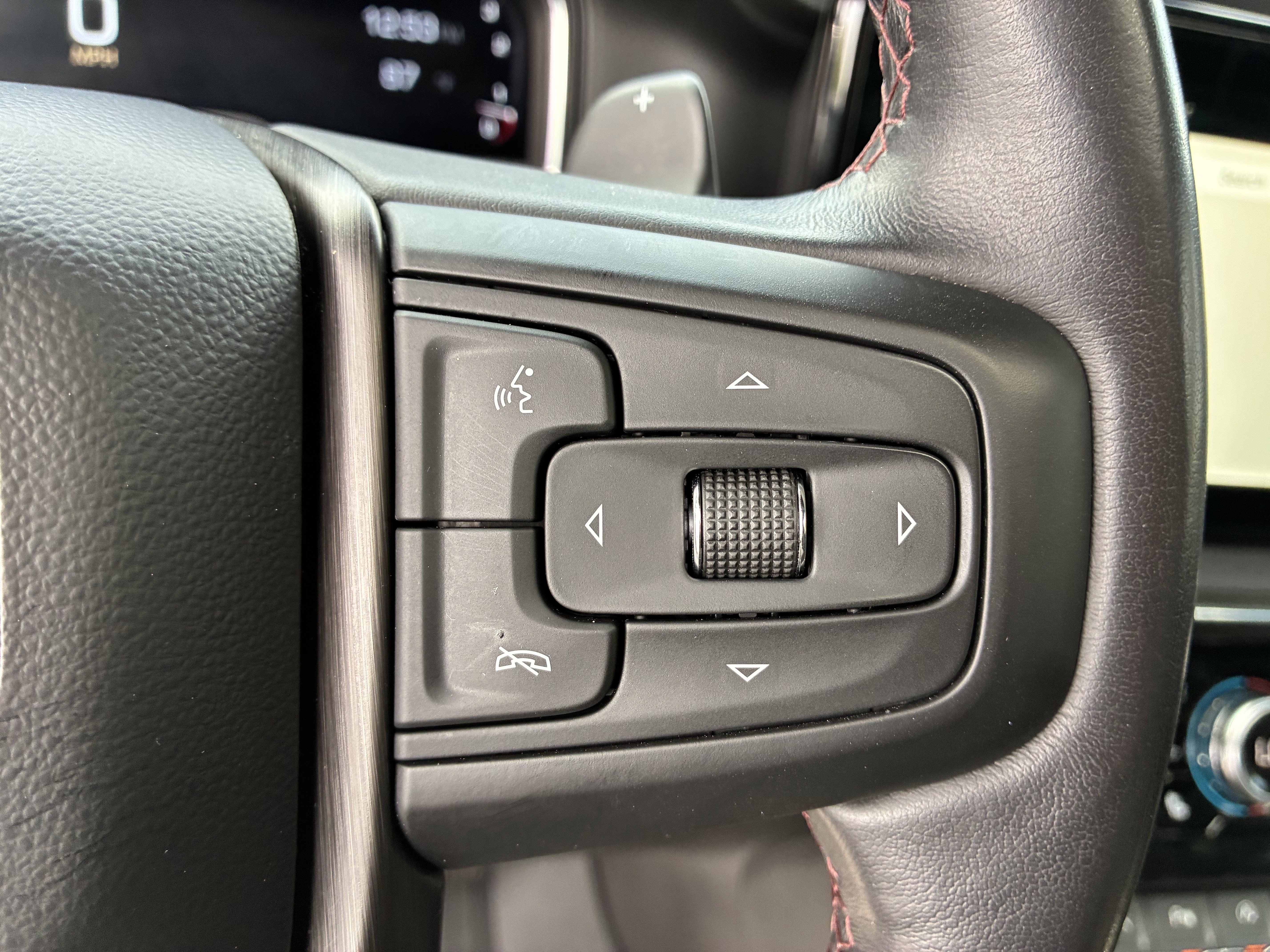 Used 2024 GMC Sierra 1500 AT4X w/ AT4X AEV Edition AWD/4WD image 31
