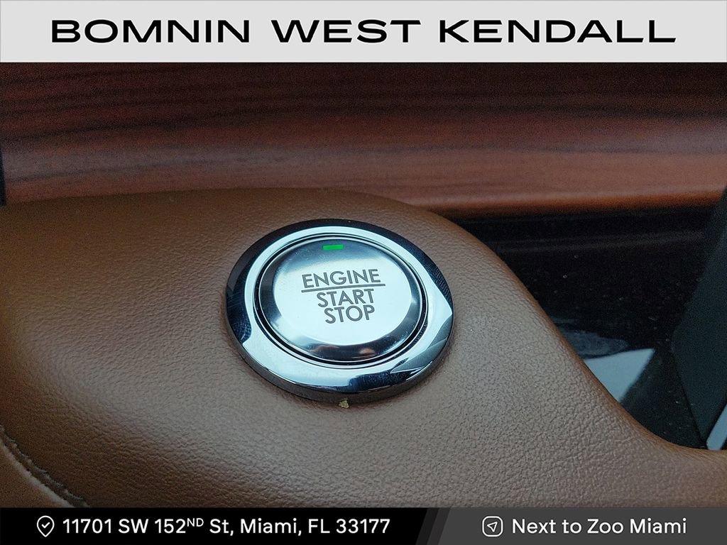 Used 2023 Lincoln Aviator Reserve image 15