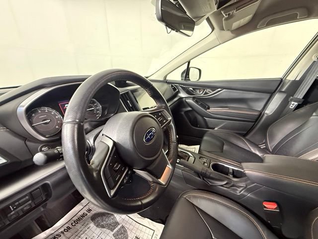 Used 2020 Subaru Crosstrek 2.0i Limited w/ Popular Package #2 AWD/4WD image 6