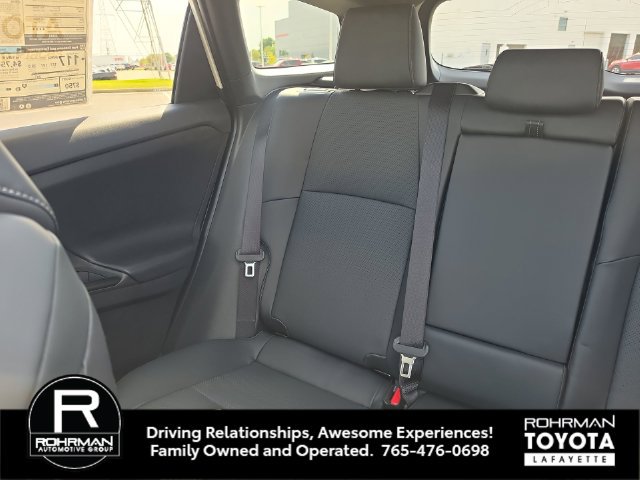 New 2026 Toyota bZ Woodland AWD/4WD image 4