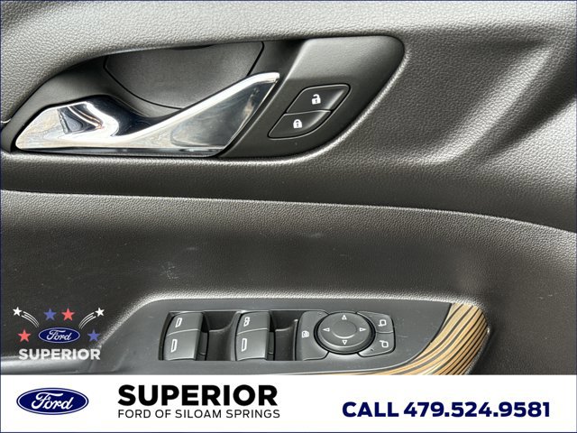 Used 2023 GMC Acadia SLE w/ Driver Convenience Package FWD image 20