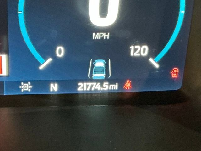 Used 2023 Ford F150 Lariat image 31