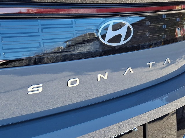 New 2027 Hyundai Sonata Limited FWD image 18